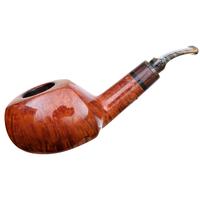 Danish Estates P. Jeppesen Ida Easy Cut Smooth Blowfish (4)