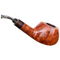 Danish Estates P. Jeppesen Ida Easy Cut Smooth Blowfish (4)