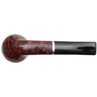 Danish Estates Former & Eltang Smooth Bent Egg (Pipes & Tobaccos Magazine Pipe of the Year) (136/250) (2004) (Unsmoked)
