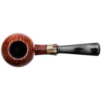 Danish Estates Poul Ilsted Smooth Acorn with Horn (C4)