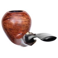 Danish Estates Poul Ilsted Smooth Acorn with Horn (C4)