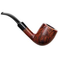 Danish Estates Refbjerg Handicraft Smooth Bent Billiard (9mm)