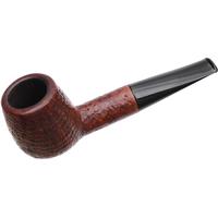 Danish Estates Jess Chonowitsch Sandblasted Billiard