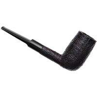 Danish Estates Bijou Sandblasted Billiard (by Stanwell)