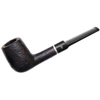 Danish Estates Stanwell Sandblasted Billiard (DM) (2004)