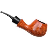 Danish Estates Johannes Hoffmann Smooth Freehand (9mm) (Unsmoked)