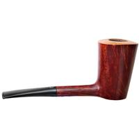 Danish Estates Winslow Crown Smooth Bent Dublin Sitter (200)