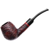 Danish Estates Johs Sandblasted Bent Apple (Unsmoked)