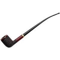 Danish Estates Nording Partially Rusticated Paneled Churchwarden