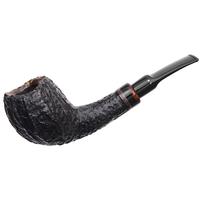 Danish Estates Winslow Rusticated Bent Egg (E)