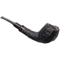 Danish Estates Winslow Rusticated Bent Egg (E)