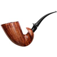 Danish Estates Former Freehand Smooth Bent Dublin