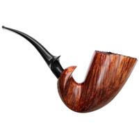 Danish Estates Former Freehand Smooth Bent Dublin