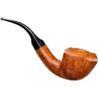 Danish Estates Bari Wiking Smooth Bent Paneled Dublin (9mm)