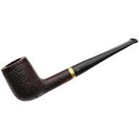 Danish Estates Stanwell De Luxe Sandblasted Billiard (29) (post-2010)