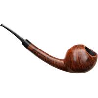 Danish Estates Lasse Skovgaard Smooth Bent Egg (Unsmoked)