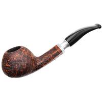 Danish Estates Nording Valhalla Sandblasted Spigot (355) (9mm) (Unsmoked)