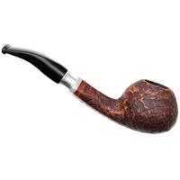 Danish Estates Nording Valhalla Sandblasted Spigot (355) (9mm) (Unsmoked)