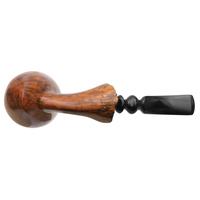 Danish Estates Ben Wade Golden Walnut Acorn