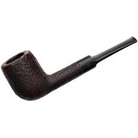 Danish Estates Stanwell Sandblasted Billiard (SSM) (1990)