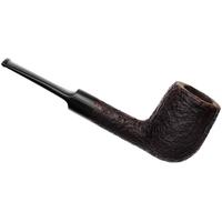 Danish Estates Stanwell Sandblasted Billiard (SSM) (1990)