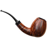 Danish Estates S. Bang Smooth Bent Egg (UN) (9)