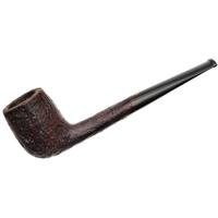 Danish Estates Royal Danish Sandblasted Billiard (122) (by Stanwell)