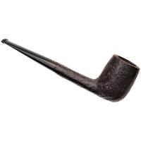 Danish Estates Royal Danish Sandblasted Billiard (122) (by Stanwell)