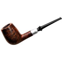Danish Estates Former Smooth Billiard with Silver (Unsmoked)