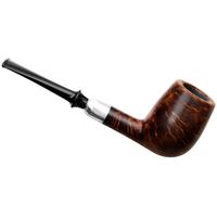 Danish Estates Former Smooth Billiard with Silver (Unsmoked)