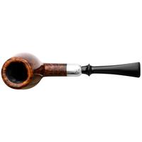 Danish Estates Former Smooth Billiard with Silver (Unsmoked)