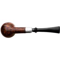 Danish Estates Former Smooth Billiard with Silver (Unsmoked)