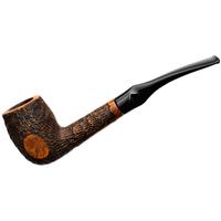 Danish Estates Bari Special Handcut Partially Rusticated Acorn (857)