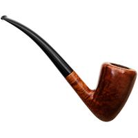 Danish Estates Poul Hansen Briar Smooth Acorn (135) (1285) (for Pipe-Dan)