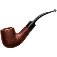 Danish Estates Jesper of Denmark Smooth Bent Billiard (9mm)