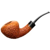 Danish Estates Winslow Ekstra Rusticated Bent Dublin (E) (9mm)