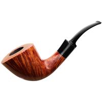 Danish Estates Winslow Crown Smooth Bent Dublin (300) (9mm)