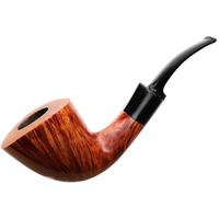 Danish Estates Winslow Crown Smooth Bent Dublin (300) (9mm)