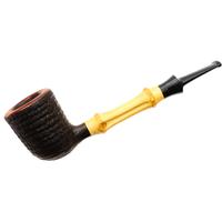 Danish Estates Jess Chonowitsch Sandblasted Dublin with Bamboo