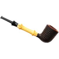 Danish Estates Jess Chonowitsch Sandblasted Dublin with Bamboo