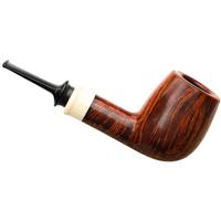 Danish Estates Former Smooth Billiard with Ivorite