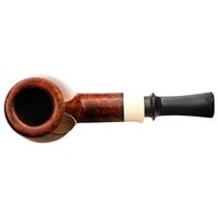 Danish Estates Former Smooth Billiard with Ivorite