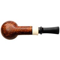 Danish Estates Former Smooth Billiard with Ivorite