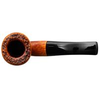 Danish Estates W.O. Larsen Straight Grain Smooth Bent Dublin (5)