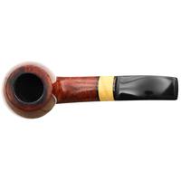 Danish Estates S. Bang Smooth Bent Brandy with Boxwood (7) (UN)