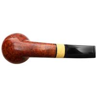 Danish Estates S. Bang Smooth Bent Brandy with Boxwood (7) (UN)