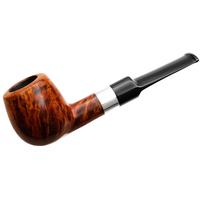 Danish Estates S. Bang Smooth Apple with Silver (7) (9mm)