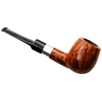 Danish Estates S. Bang Smooth Apple with Silver (7) (9mm)