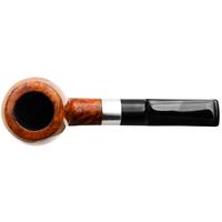 Danish Estates S. Bang Smooth Apple with Silver (7) (9mm)