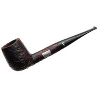 Danish Estates Stanwell Sandblasted Billiard (1984)